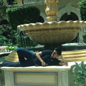 Meet your Posher, Ronak